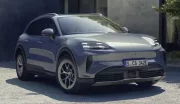 Porsche Cayenne S Electric (2026) : 666 ch et 653 km d'autonomie