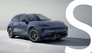 Porsche Cayenne S : une version intermédiaire... de 666 ch (+ prix belge)