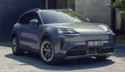 Porsche Cayenne S Electric : le juste milieu ?