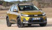 Essai Dacia Sandero Eco-G Auto 2026 : La recette du succès en encore mieux !