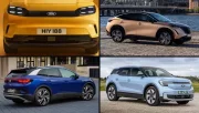 Pourquoi ne pas profiter des journées portes ouvertes pour s'offrir un SUV compact électrique ?