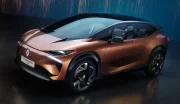 Renault : le concept R-Space Lab préfigure-t-il la Megane 2026 ?