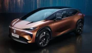 Renault R-Space Lab, le démonstrateur qui lève déjà un coin du voile sur la future Mégane électrique de 2028