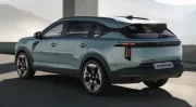 Dacia Striker (2026) : le « Bigster… à terre », à moins de 25.000 €