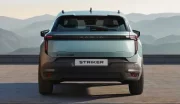 Dacia Striker : le break qui va réveiller une Europe trop chère !