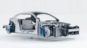 Alpine A110 : priorité au 100 % électrique, mais un moteur thermique envisagé