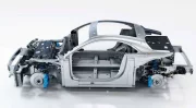 L'Alpine A110 EV virtuellement en moins de 7 minutes sur le Nurburgring