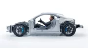 Alpine confirme une future A110 électrique et thermique