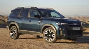 Essai Dacia Bigster : Dacia prive-t-il les Français de la meilleure version, le diesel ?
