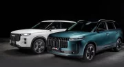 Les Dacia hybrides ont de nouveaux concurrents au même prix venus de Chine