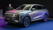 Omoda 7 et 9 : deux autres SUV hybrides pour compléter la gamme Omoda & Jaecoo