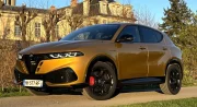 Essai Alfa Romeo Tonale microhybride 175 ch : mieux qu'un SUV allemand ?