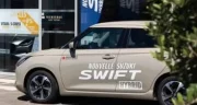 Suzuki s'inspire de Toyota pour sa nouvelle garantie très longue durée, avec un petit truc en plus