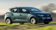 Essai Dacia Sandero SCe 65 (2026) : la voiture la moins chère est-elle encore une bonne affaire ?