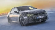 Future BMW i3 : les premières spécifications dévoilées