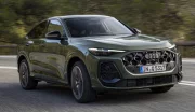 Essai Audi Q5 hybride : 90 000 € ? Le piège fiscal qui fait exploser la facture du nouveau SUV