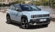 Essai Renault 4 E-TECH Techno 150 ch : rétro mais parfaitement calibrée