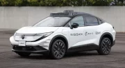 Nissan s'allie à deux géants pour lancer des taxis autonomes à Tokyo