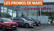 Journées portes ouvertes 2026 : les bonnes affaires automobiles du mois de mars
