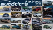Résumé Auto Titre du 9 au 14 mars 2026