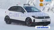 Volkswagen poursuit l'élargissement de sa gamme électrique avec la Volkswagen ID.Polo GTI