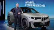 Bilan des ventes BMW mondiales en 2025 modèle par modèle