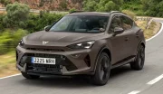 Même en pleine croissance, Seat-Cupra se trouve fragilisé pour une raison