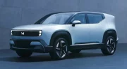 Coup d'arrêt pour la Honda 0 Series : le grand projet électrique déjà abandonné