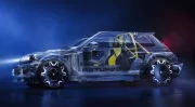 La Renault 5 Turbo 3E sera finalement moins exclusive que prévu