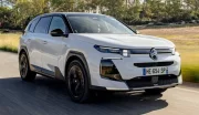 Citroën C5 Aircross : les vraies autonomies du nouveau moteur hybride rechargeable 225 ch