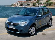 Dacia : dans le top 3 des marques les plus fiables