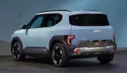 Kia EV2 2026 : Le B-SUV électrique compact à partir de 19970 euros avec la prime CEE