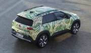 Prise en main du Volkswagen ID. Cross, le SUV urbain électrique qui fait déjà suer la Renault 4…