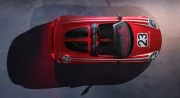 Porsche travaille sur des voitures de sport plus chères et exclusives que la 911