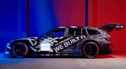 BMW peut vraiment aller très, très loin dans les blagues