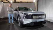 DS N°7 (2026) : à bord du SUV premium français de deuxième génération