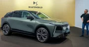 Nouveau DS N°7 : le SUV de la dernière chance ?