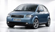 L'Audi A2 fera son retour en électrique dès 2026, c'est officiel !