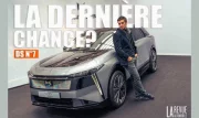 DS N°7 : au DS Studio, j'ai vu une française revenir dans le match
