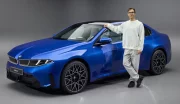Nouvelle BMW i3 : toutes les infos et photos officielles sur la nouvelle berline électrique