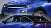 Futur Lancia Gamma (2026) : cela se précise pour le haut de gamme italien extrapolé d'un célèbre SUV français