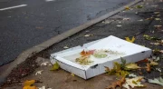 Le catastrophique bilan des déchets jetés au bord des routes