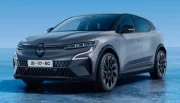 Renault veut sauver la Mégane électrique : voici ce qui va changer
