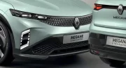 Future Renault Mégane E-Tech (2026) : à quelles évolutions doit-on s'attendre à l'occasion du restylage ?