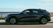 Même après 500 000 kilomètres, la batterie de sa Ford Mustang Mach-E affiche une santé de fer