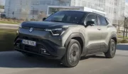 Essai Suzuki eVitara : 100% nouveau, 100% électrique