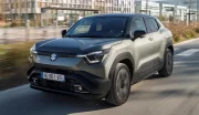 Essai Suzuki eVitara (2026) : que vaut le premier véhicule électrique de Suzuki ?
