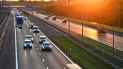 Waze sort du téléphone et s'affiche désormais sur les panneaux d'autoroute dans ce pays d'Europe