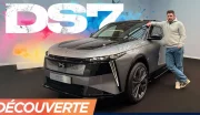 Nouveau DS N°7 : peut-il sauver la marque ?