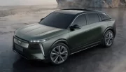 DS N°7 : le SUV qui veut bousculer le premium